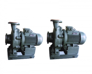 ISW型臥式青青草色视频下载