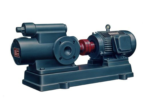 螺杆泵 螺杆泵