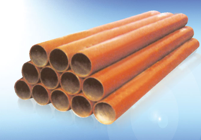 陶瓷內襯複合鋼管 陶瓷內襯複合鋼管