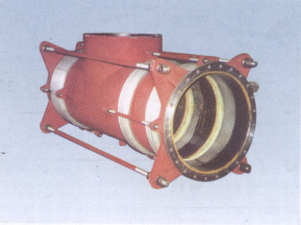 彎管壓力自平衡膨脹節