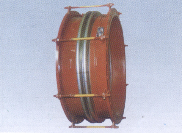 雙波膨脹節 雙波膨脹節