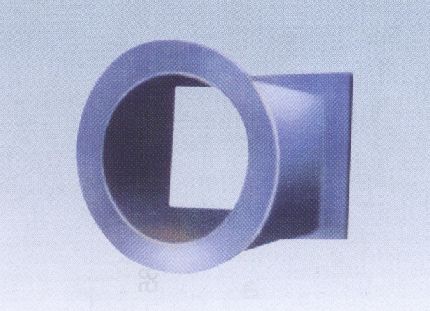 方圓接頭 方圓接頭