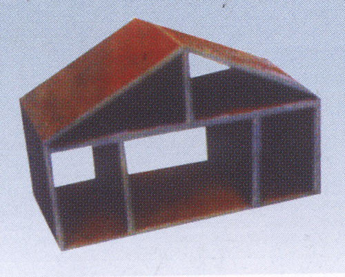 一次風噴嘴 一次風噴嘴