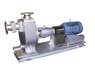 IHZ型耐溫耐腐自吸式化工青青草色视频下载 IHZ型耐溫耐腐自吸式化工青青草色视频下载