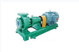 氟塑料泵 氟塑料泵